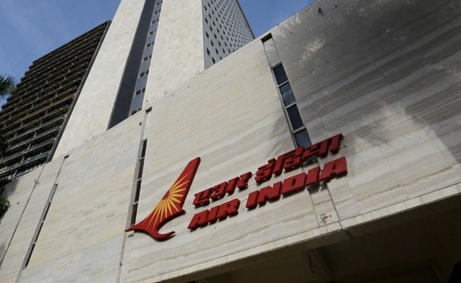 Air India Sold To Tatas For Rs 18,000 Crore