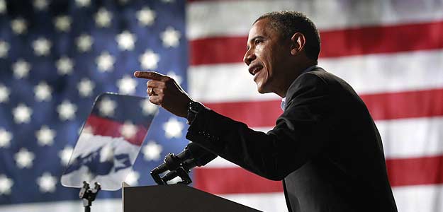 Obama leads Forbes power list, Manmohan Singh at No. 19