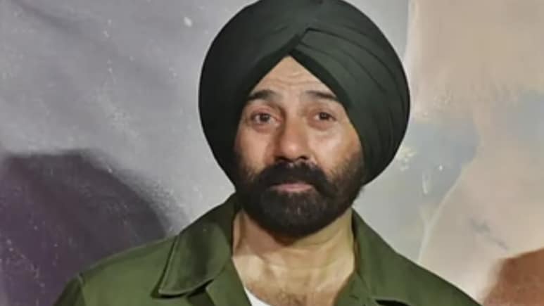 सनी देओल की फिल्में पाकिस्तान में नहीं होतीं रिलीज, धर्मेंद्र के लाडले से खार क्यों खाते हैं पाकिस्तानी?