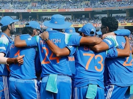 "Downfall Started After That Innings": Manoj Tiwary Reflects On India Star's Performance