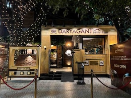 A Meal At Daryaganj Feels Like A Celebration Of The Timeless North Indian Cuisine