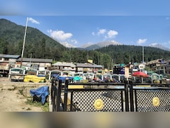 One Year Since Pahalgam Terror Attack: Tourists Slowly Return, But Business Struggling To Recover