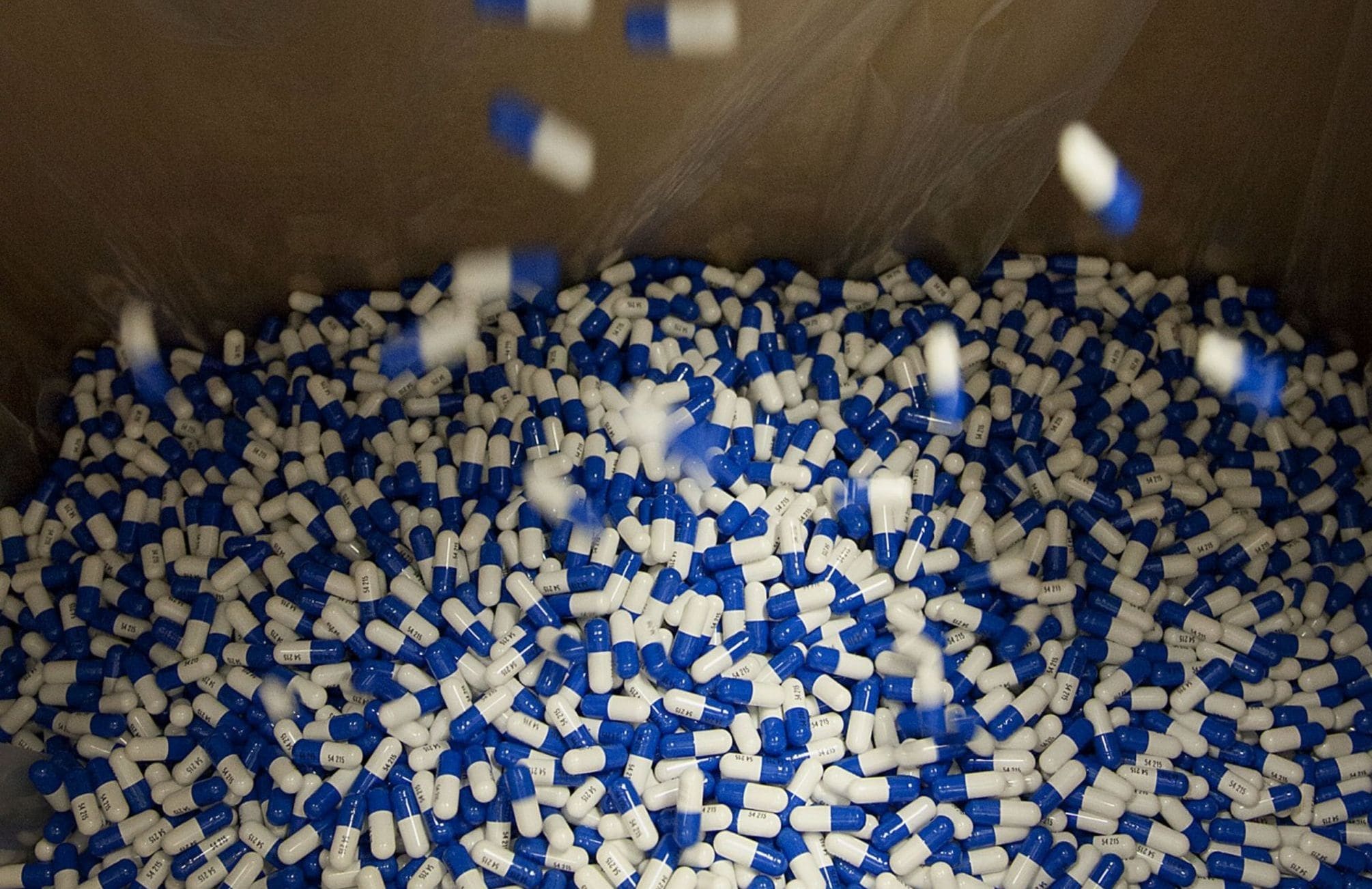 Glenmark Life Sciences Prices IPO At Rs 695-720 Apiece