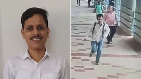 "Humiliated Me In Front Of Women": Why Man Killed Professor At Malad Station