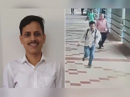 Professor Stabbed To Death At Mumbai Station. How Cops Caught His Killer