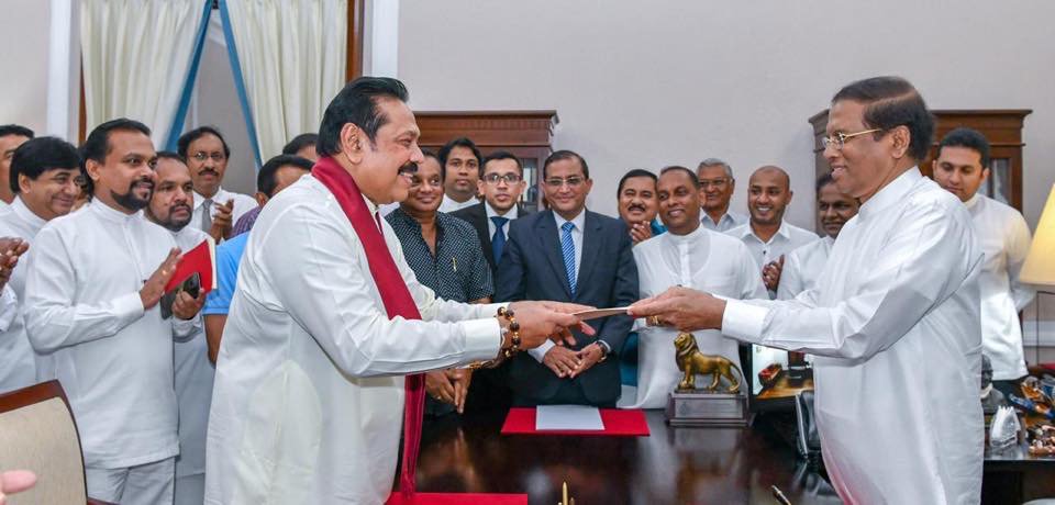 Sri Lanka Crisis: A Failure Of Institution-Building And Nation-Building