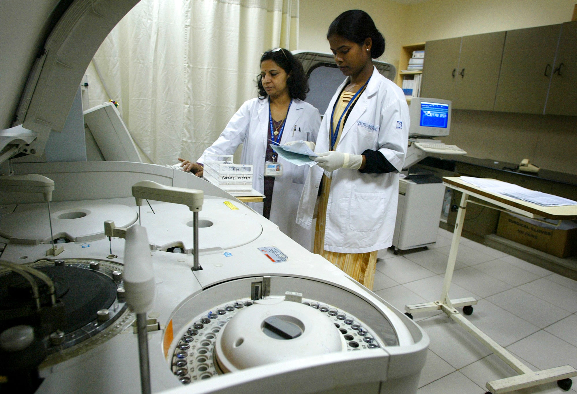 Shalby Hospitals IPO Subscribed 1.08 Times On The Final Bidding Day