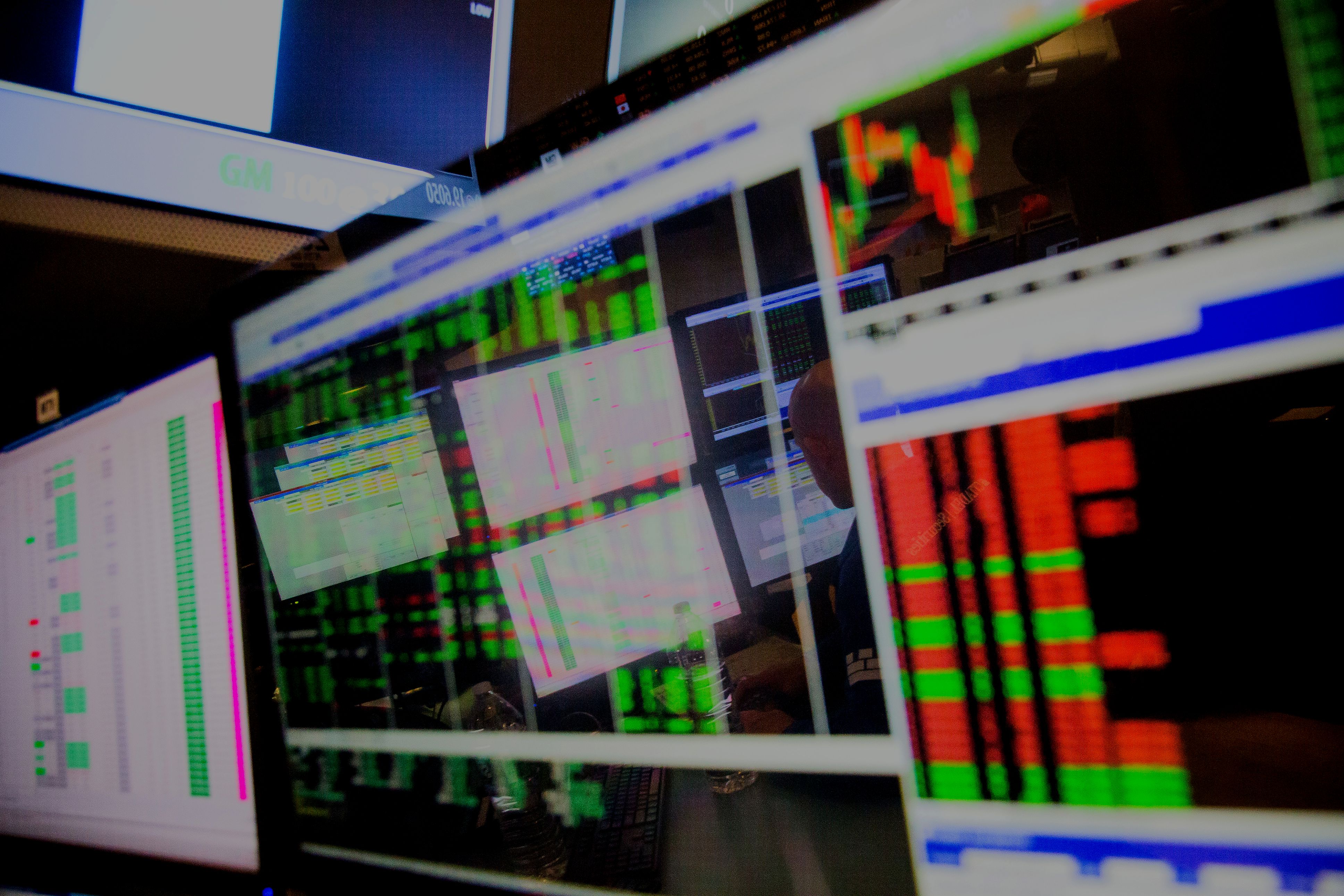 Sensex Closes At Record High; Nifty Ends Near 12,000