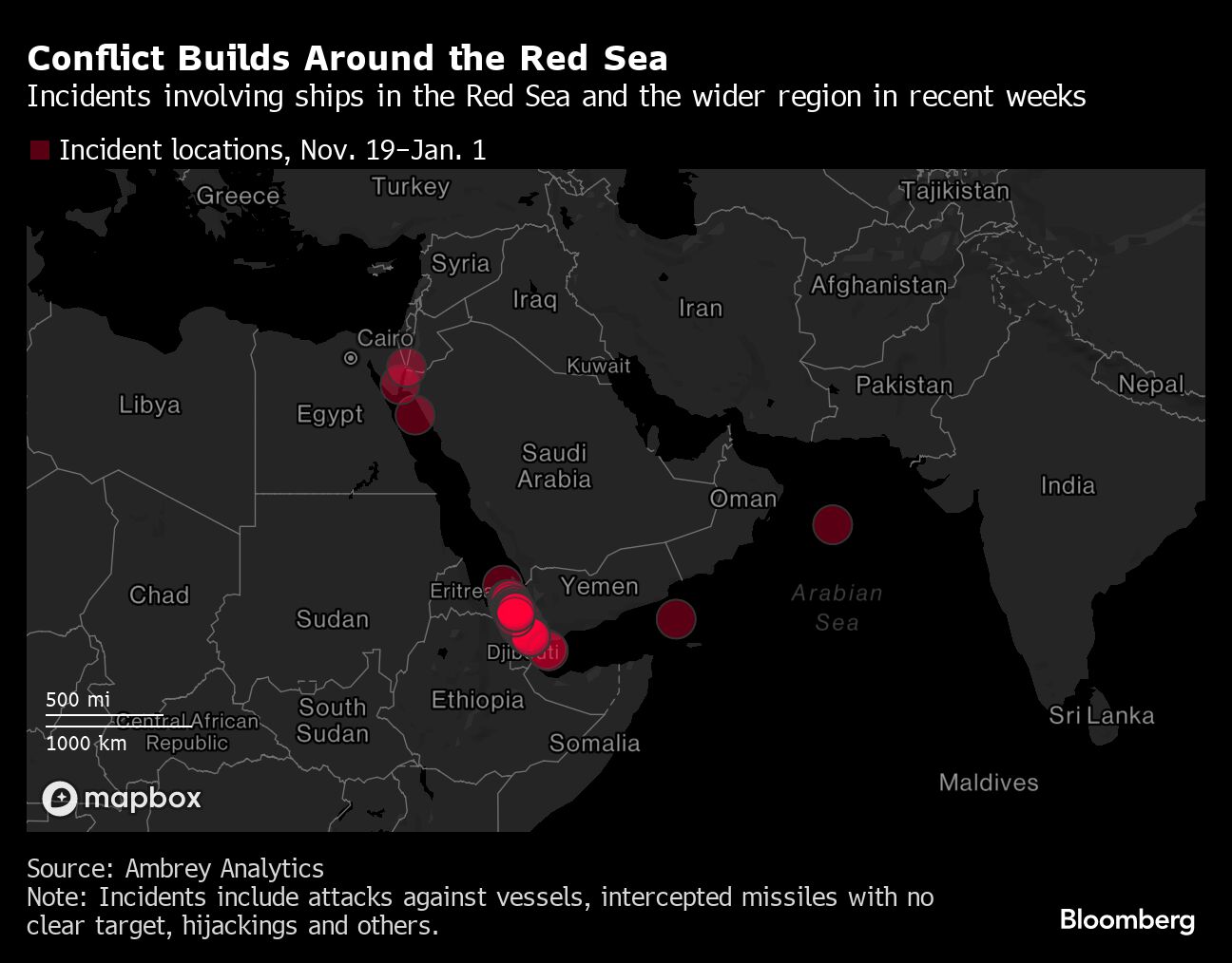 Blinken Meets Turkey&rsquo;s Erdogan As Middle East Tensions Rise