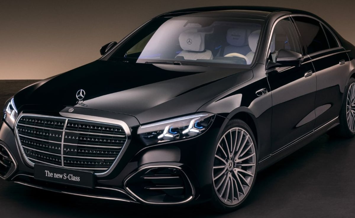 Latest and Breaking News on NDTV