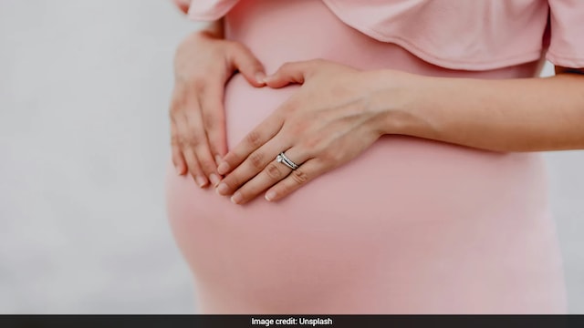 Nutritionist Shares Eating Habits To Boost Reproductive Health And Hormonal Balance