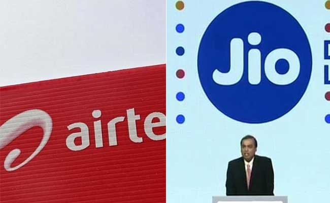 Reliance Jio Vs Airtel: IPL 2018 LIVE Streaming Offers Compared