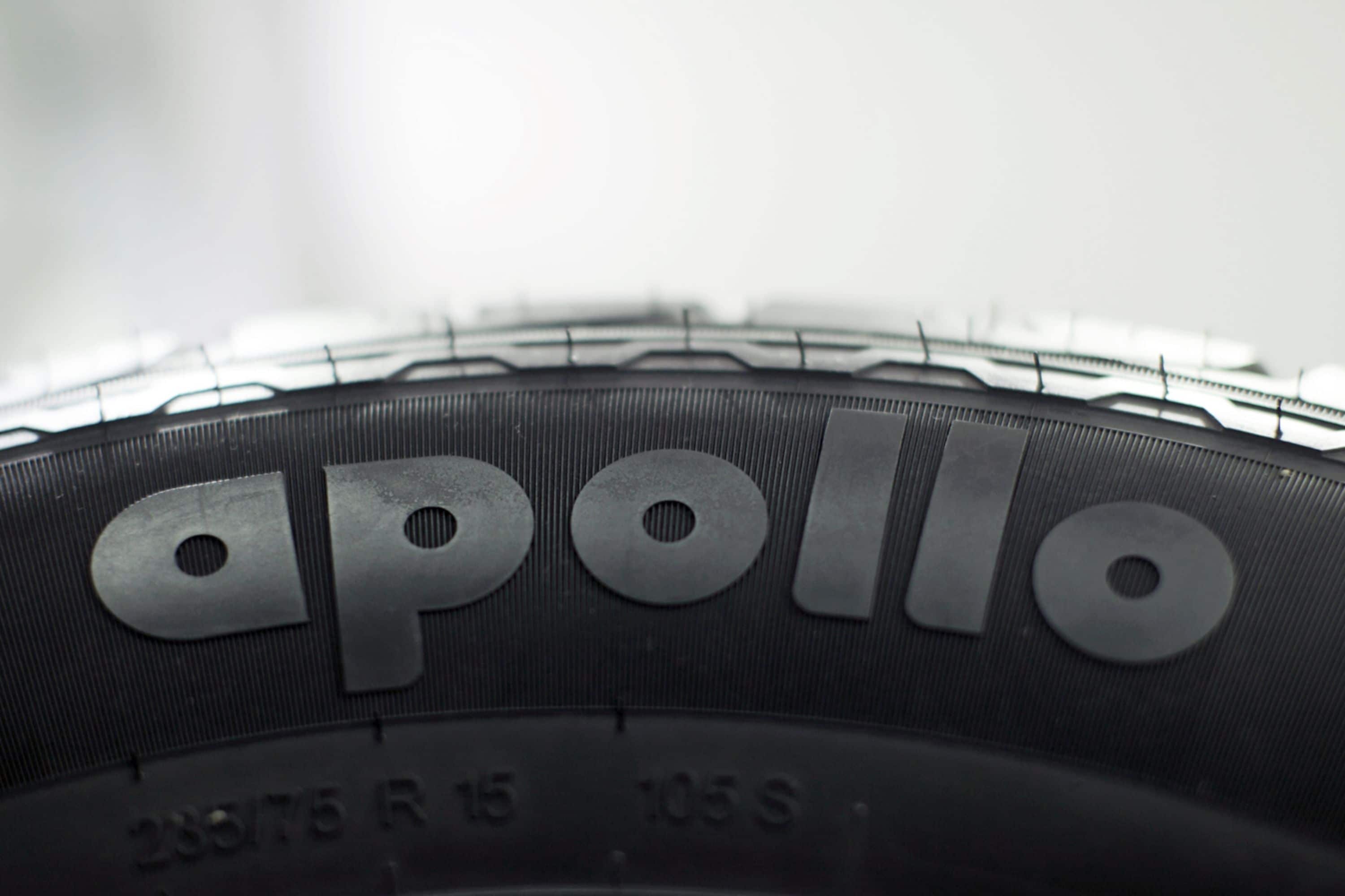 Apollo Tyres Q1 Review - Long Term Investment Thesis Intact: ICICI Direct