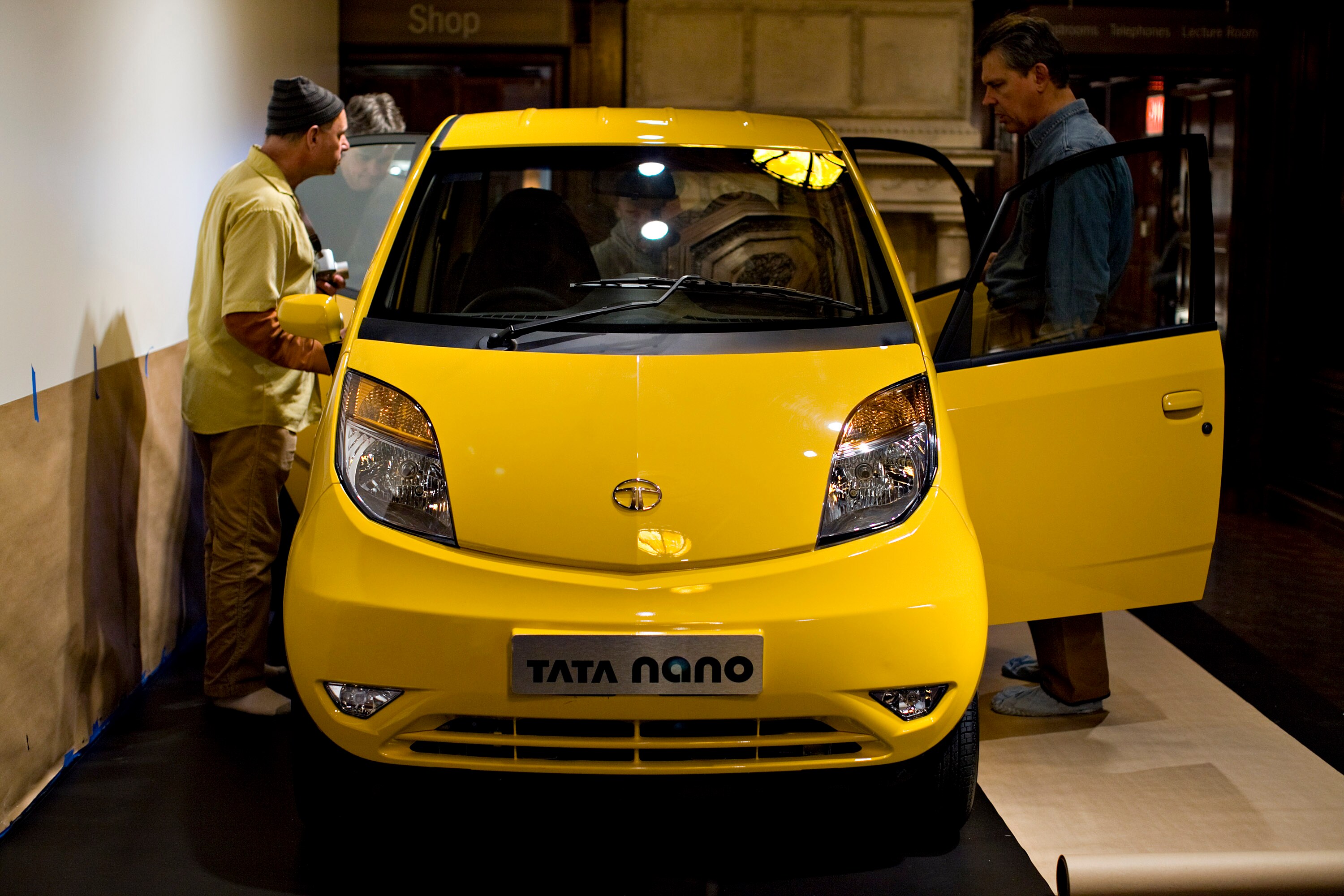Why Maruti Suzuki Would Never Produce A Nano&nbsp;