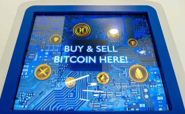Thieves Rob Bitcoin ATM At Crypto Exchange Store In Barcelona: Report