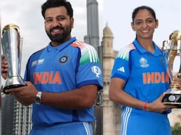 Padma Awards : रोहित शर्मा,हरमनप्रीतला पद्मश्री..आणखी कोणा कोणाला मिळालं पद्म पुरस्कार? वाचा दिग्गजांची नावे