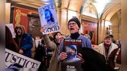 Anti-ICE Protests Spread After Judge Allows Operation Metro Surge In Minnesota To Continue