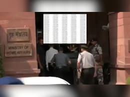 MHA IB JIO Tier-I Exam Result Out: Direct Link To Check, Next Steps Explained