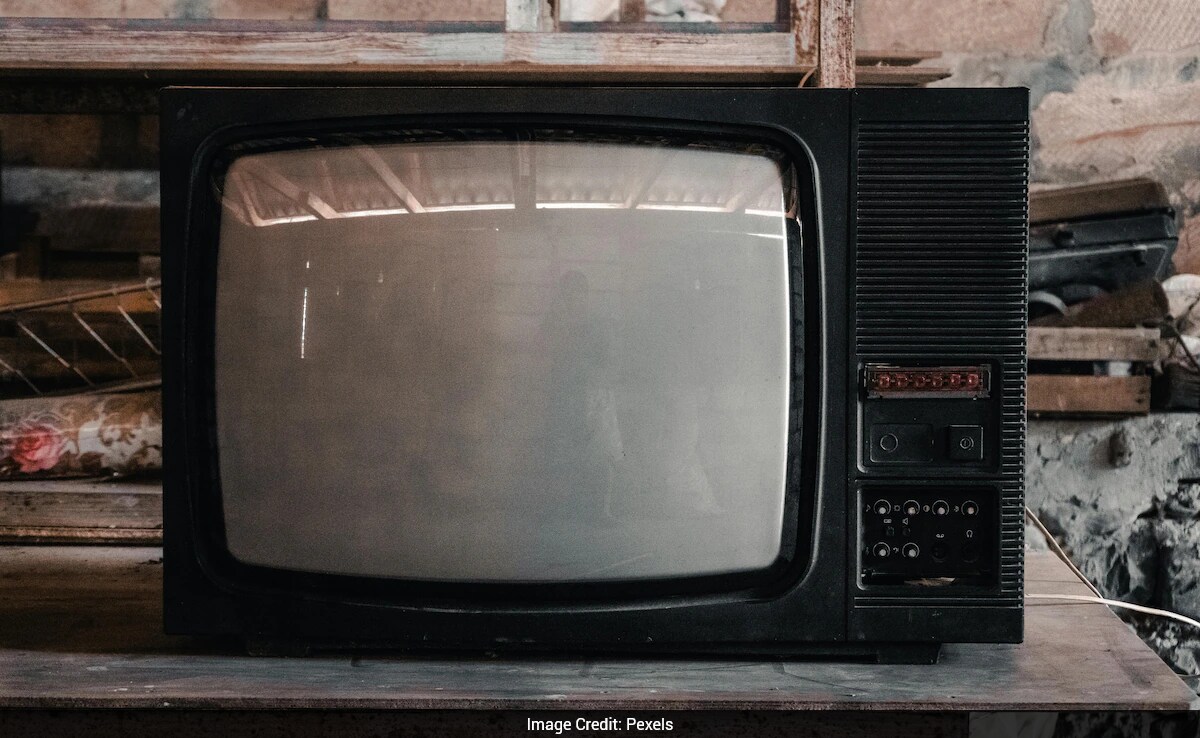 91-Year-Old Woman Slaps TV Over Unfair Treatment Of Characters