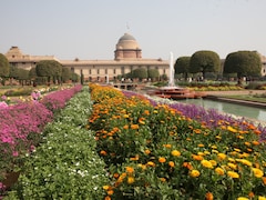 A Complete Guide To Tour Rashtrapati Bhavan: Tickets, Rules, And More