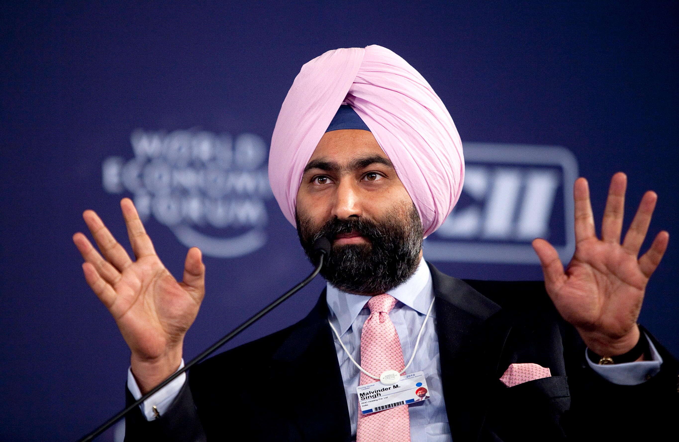 SEBI Directs Fortis To  Continue Efforts To Recover Rs 403 Crore From Singh Brothers