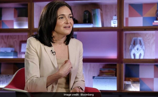 Facebook's Sheryl Sandberg Is Tainted By Crisis After Crisis