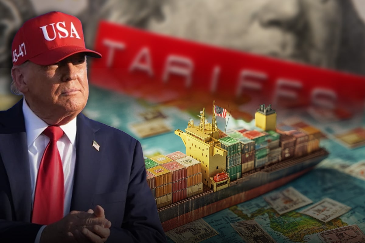 India US Trade Deal News Updates: Trump Says Close To Ink Pact With India