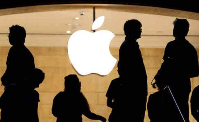 European Union Orders Apple To Pay Up To $14.5 Billion Tax To Ireland