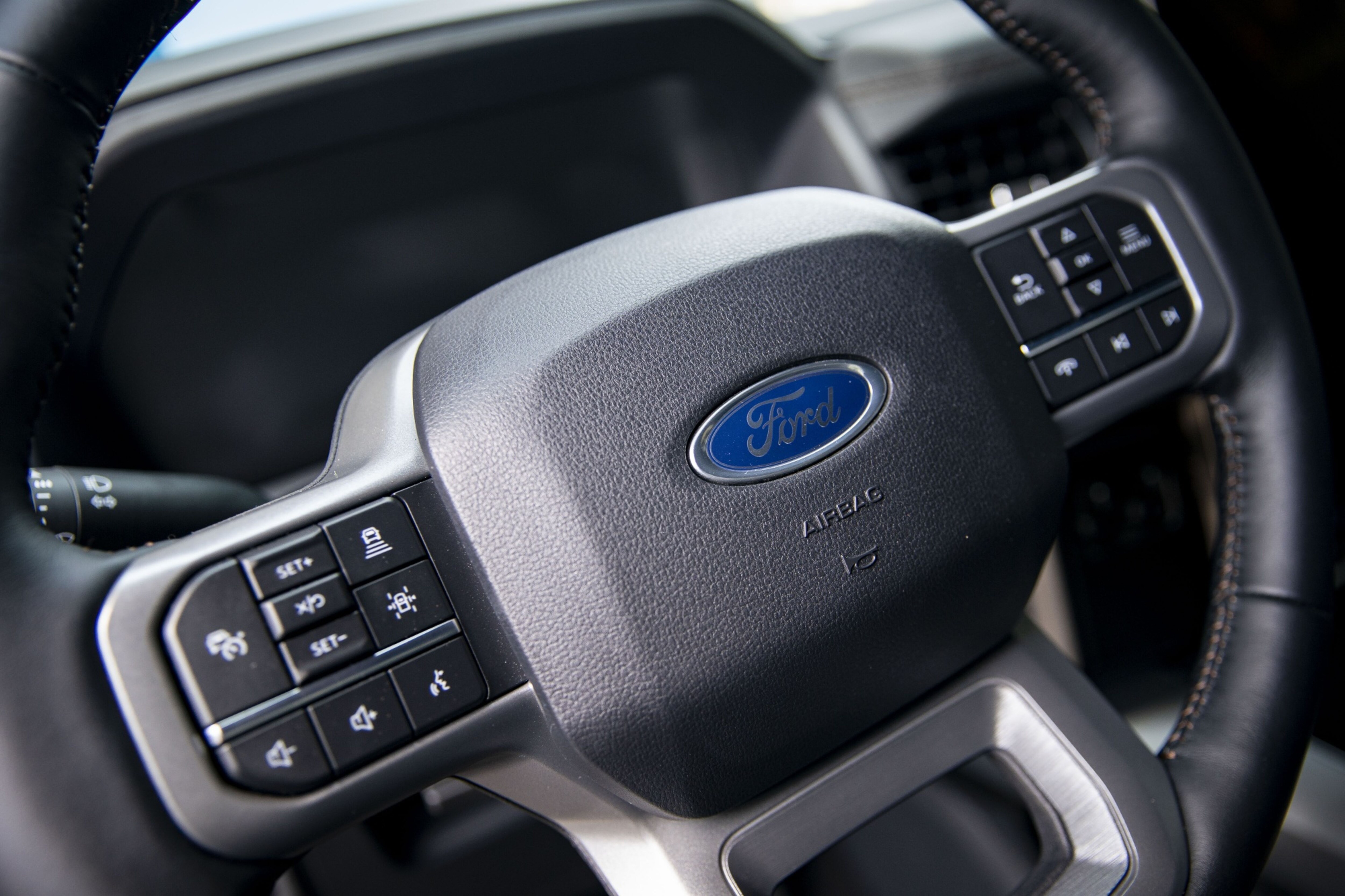 Ford Motor Ceases Manufacturing In India