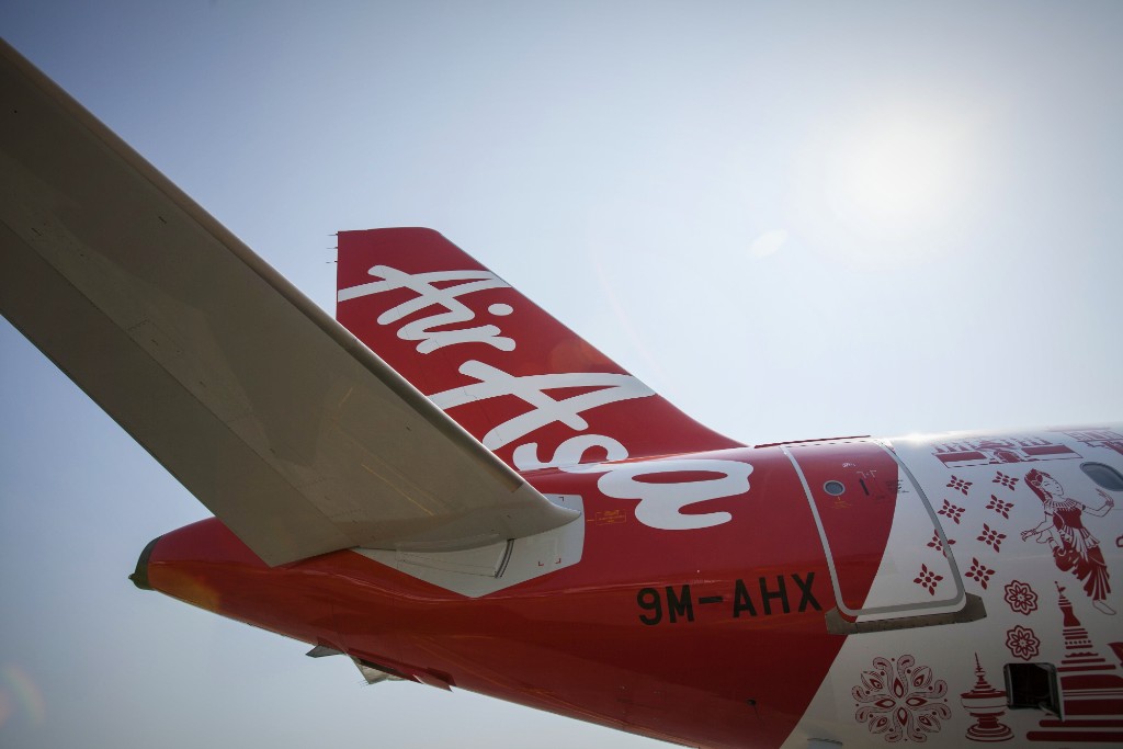 AirAsia India Managing Director Amar Abrol Quits To Move Back To Parent