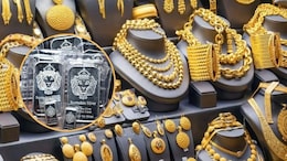 Gold-Silver Rates: सोने-चांदीच्या दरात प्रचंड मोठी वाढ; चांदी एका दिवसात 21 हजारांनी महाग, चेक करा नवे दर