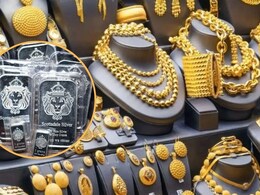 Gold-Silver Rates: सोने-चांदीच्या दरात प्रचंड मोठी वाढ; चांदी एका दिवसात 21 हजारांनी महाग, चेक करा नवे दर
