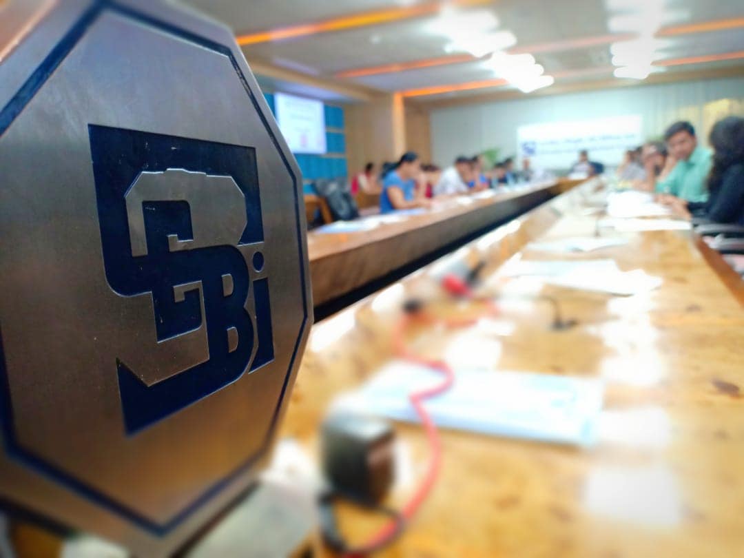 SEBI Gives Nod To Segregation Of Distressed Assets By Mutual Funds&nbsp;