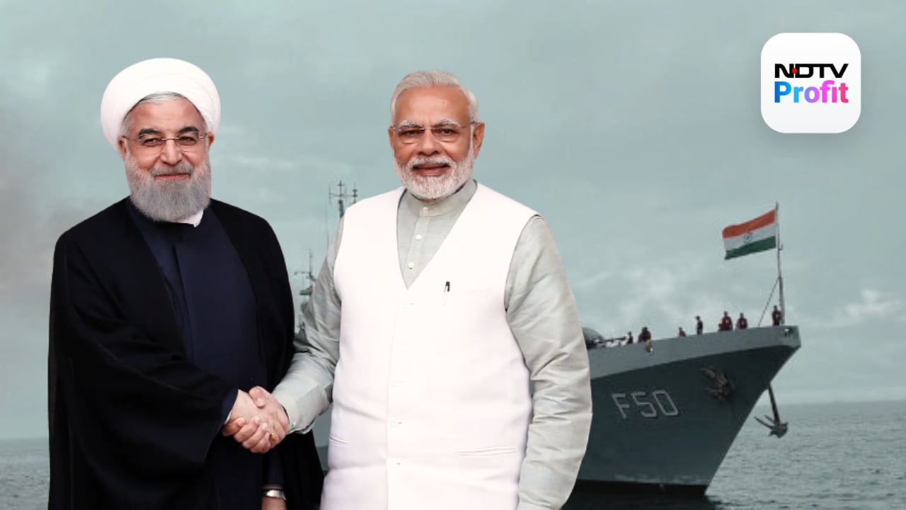 Trump's 25% Tariff On Iran's Trade Partners: Will India Get Impacted?