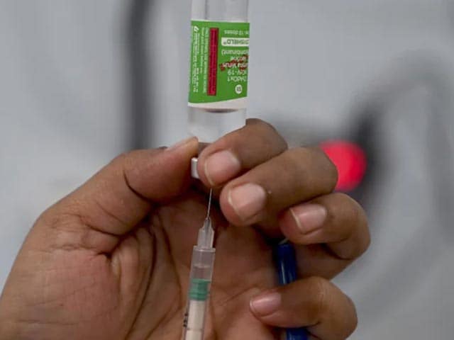 India Unlikely To Resume Sizable COVID-19 Vaccine Exports Until October: Report