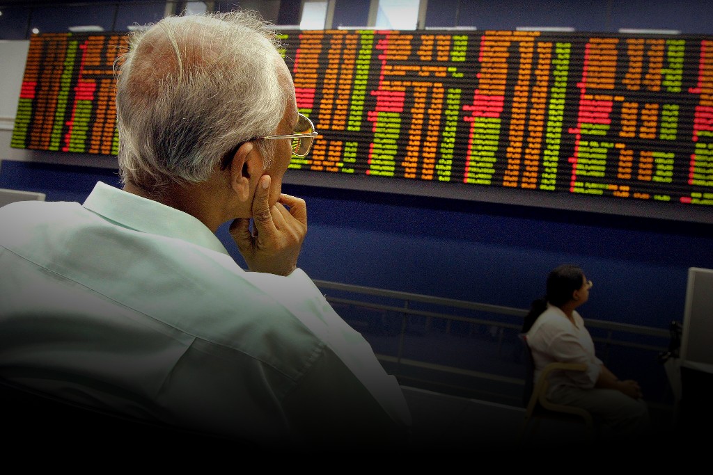 Stocks To Watch: IDBI Bank, Fortis, TCS
