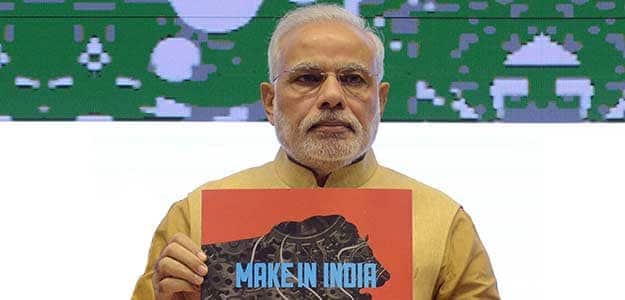 PM Modi Wants Number 50, But India Just Slipped to 142 on This List