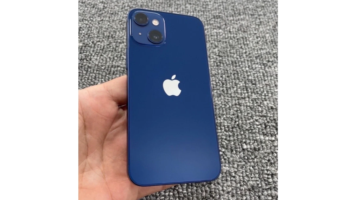 Apple Officials Meet CERT-In Over Warning Notification Matter: Meity Official