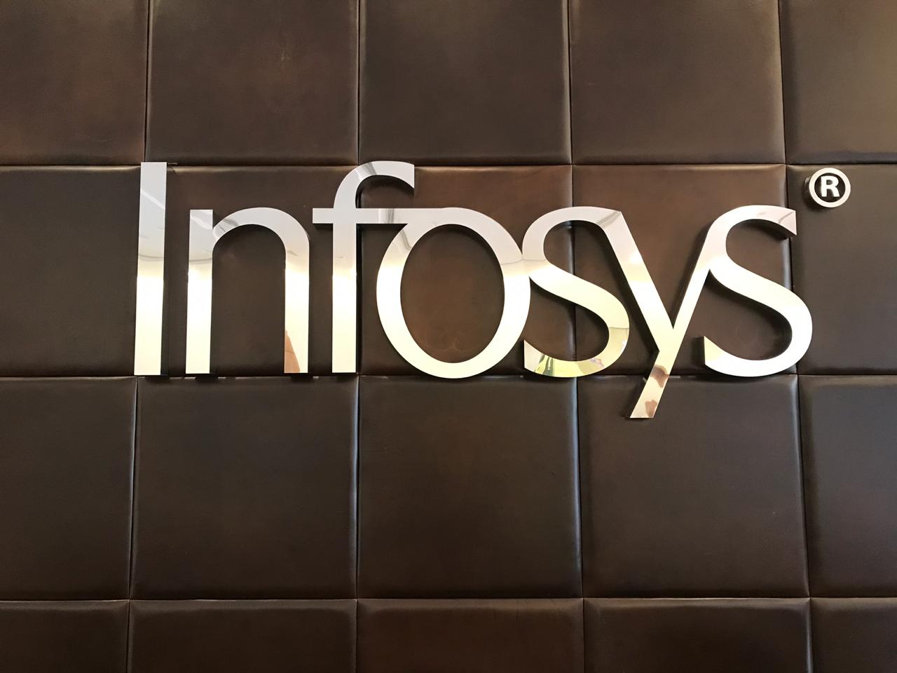 Infosys ADR Jumps Over 8% After Q3 Results, Higher FY26 Revenue Guidance