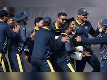 Punjab Set To Face Saurashtra In Vijay Hazare Trophy Semifinal After Thrilling Quarterfinal Win