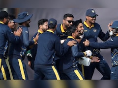 Punjab Set To Face Saurashtra In Vijay Hazare Semis After Quarterfinal Win