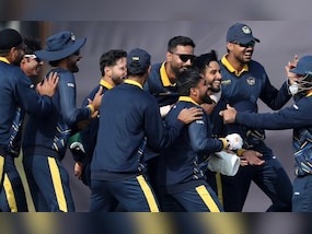 Punjab Set To Face Saurashtra In Vijay Hazare Trophy Semifinal After Thrilling Quarterfinal Win