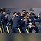 Punjab Set To Face Saurashtra In Vijay Hazare Trophy Semifinal After Thrilling Quarterfinal Win