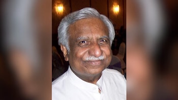 Naresh Goyal Moves Special Court, Seeks Discharge From Money Laundering Case Connected To Rs 539 Crore Bank Fraud