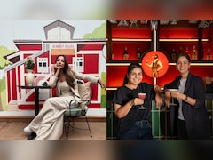 8 Celebrity-Owned Restaurants That Launched In 2025 And Made Headlines