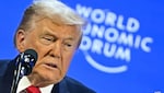 'US Is Economic Engine, Europe Unrecognisable': Trump Unfiltered At Davos
