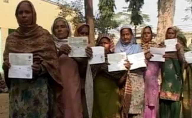 Union Budget 2017: For Rural Jobs Scheme MGNREGA, 'Highest Ever' Allocation Of 48,000 Crores