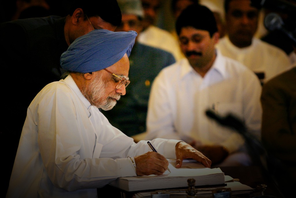 &lsquo;Political Executive Responsible For Policy Decisions, Not Civil Servant&rsquo;