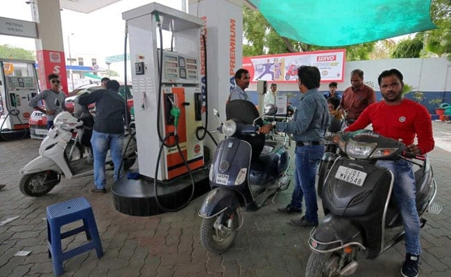 Petrol Rates Surge Again, Diesel Prices Unchanged: 5 Things To Know