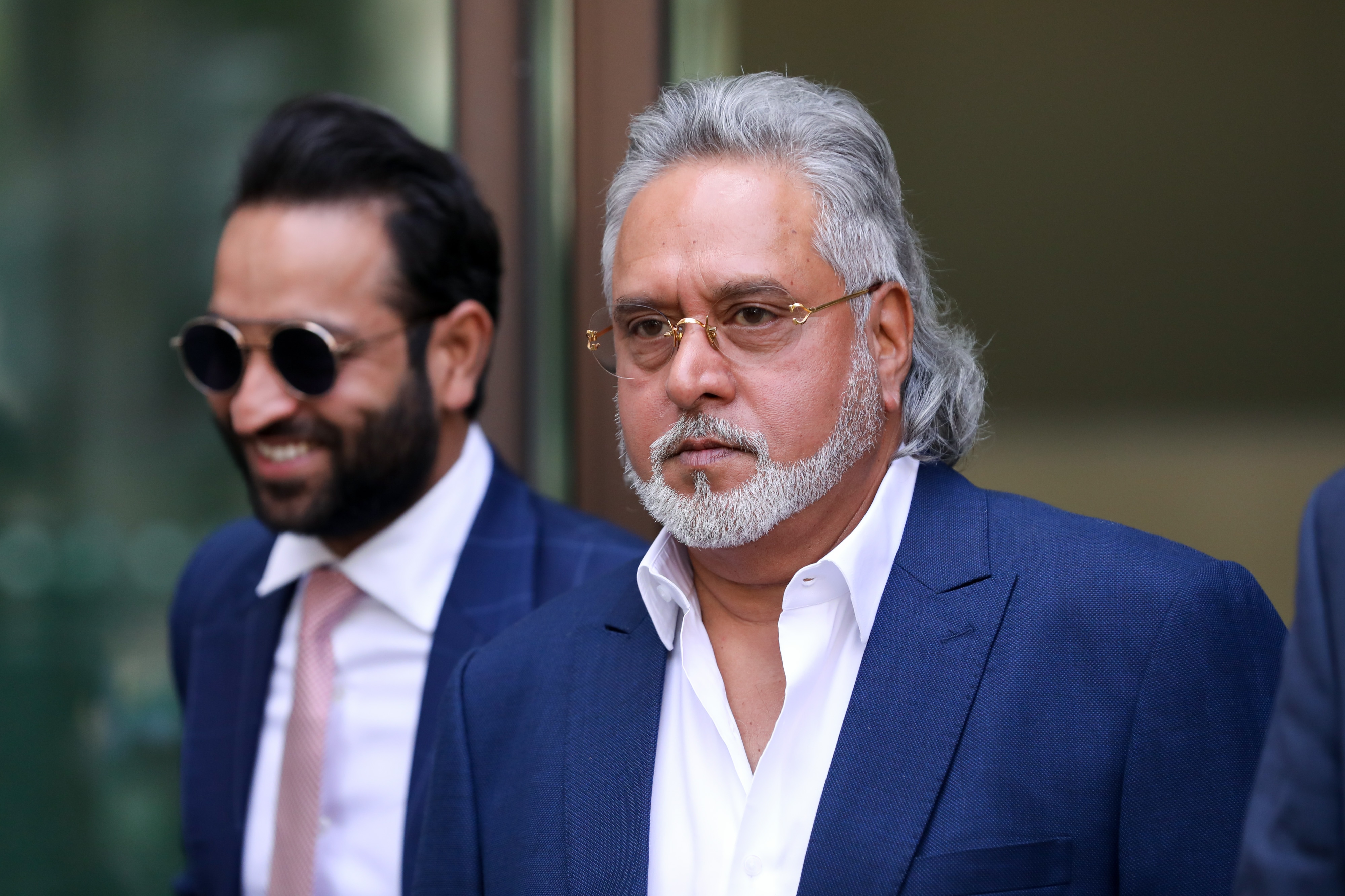 Vijay Mallya Declared Proclaimed Offender By Delhi Court